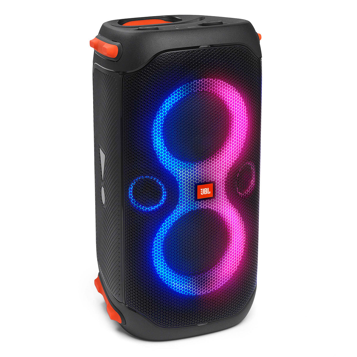 JBL PartyBox 110 Portable Party Bluetooth Speaker