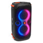 JBL PartyBox 110 Portable Party Bluetooth Speaker