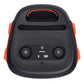JBL PartyBox 110 Portable Party Bluetooth Speaker