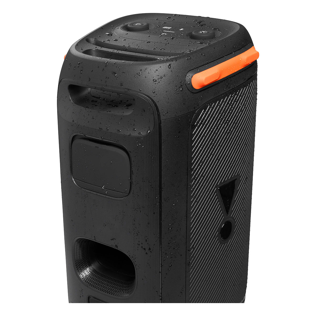 JBL PartyBox 110 Portable Party Bluetooth Speaker
