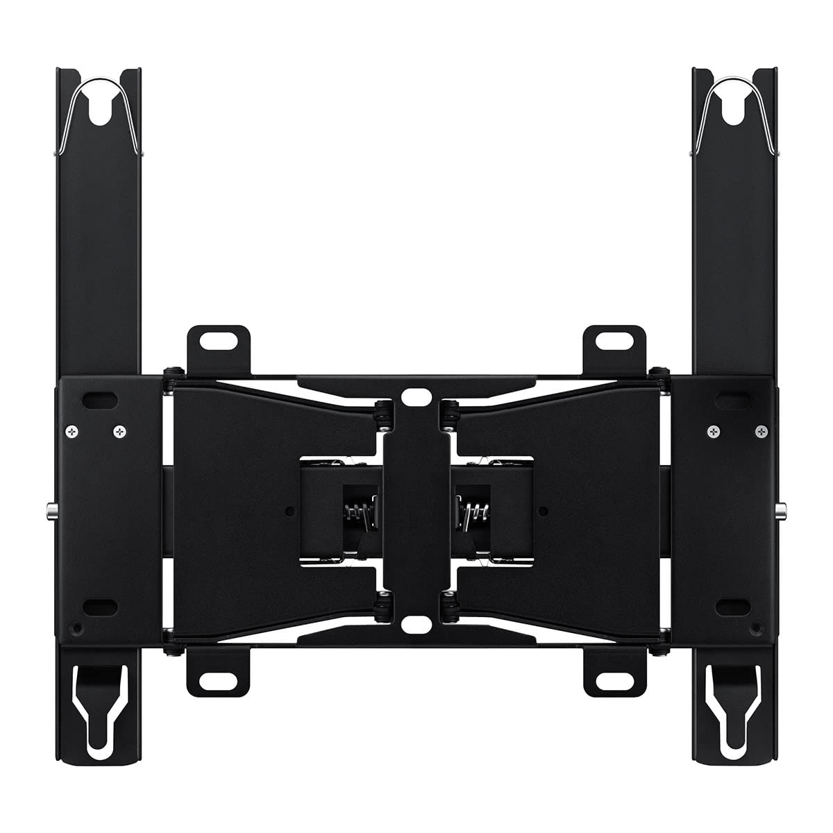 Samsung QN65LST7TA 65" The Terrace QLED 4K UHD Outdoor Smart TV with WMN4277TT The Terrace 65" & 75" TV Wall Mount