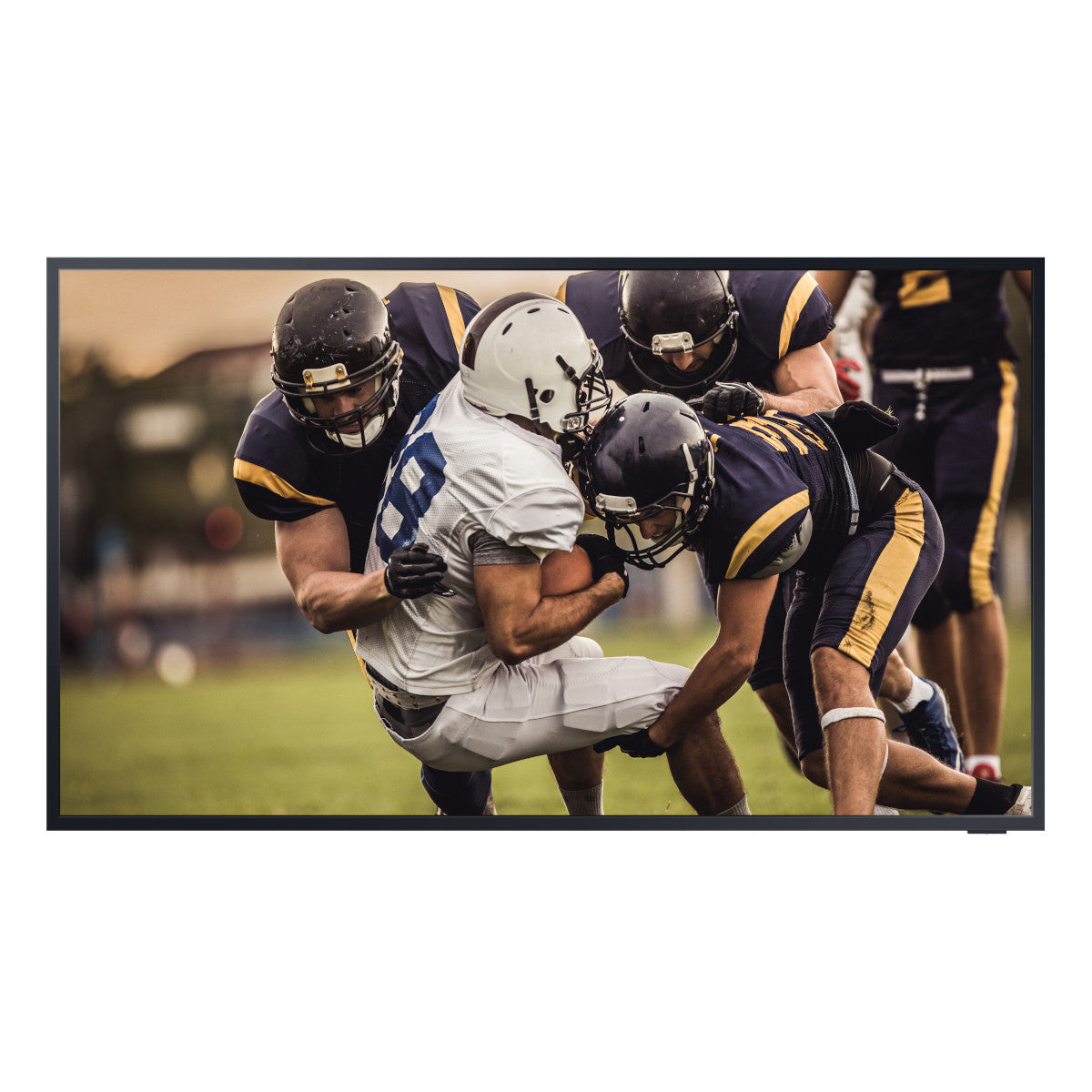 Samsung QN65LST7TA 65" The Terrace QLED 4K UHD Outdoor Smart TV with WMN4277TT The Terrace 65" & 75" TV Wall Mount