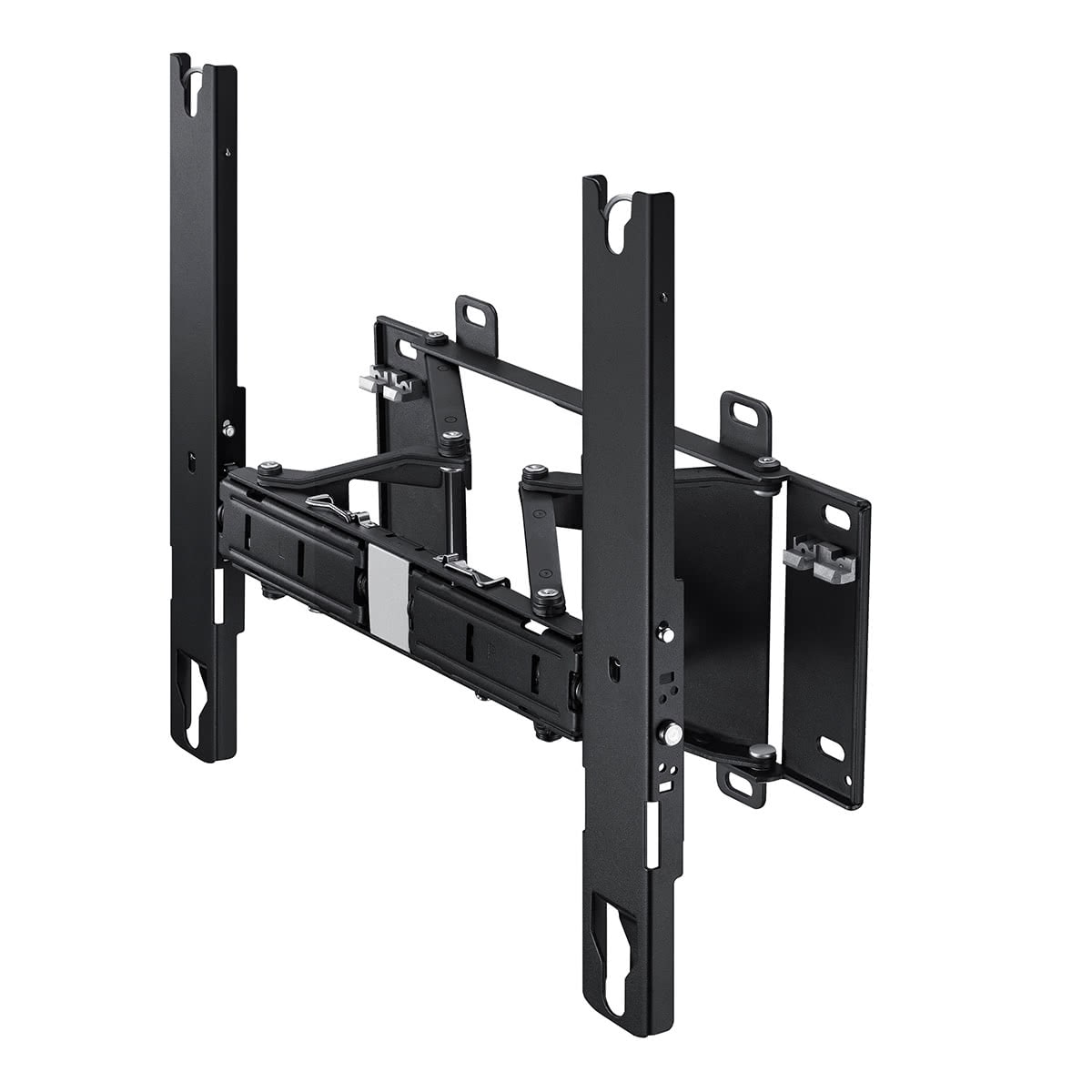 Samsung QN65LST7TA 65" The Terrace QLED 4K UHD Outdoor Smart TV with WMN4277TT The Terrace 65" & 75" TV Wall Mount