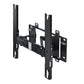 Samsung QN65LST7TA 65" The Terrace QLED 4K UHD Outdoor Smart TV with WMN4277TT The Terrace 65" & 75" TV Wall Mount