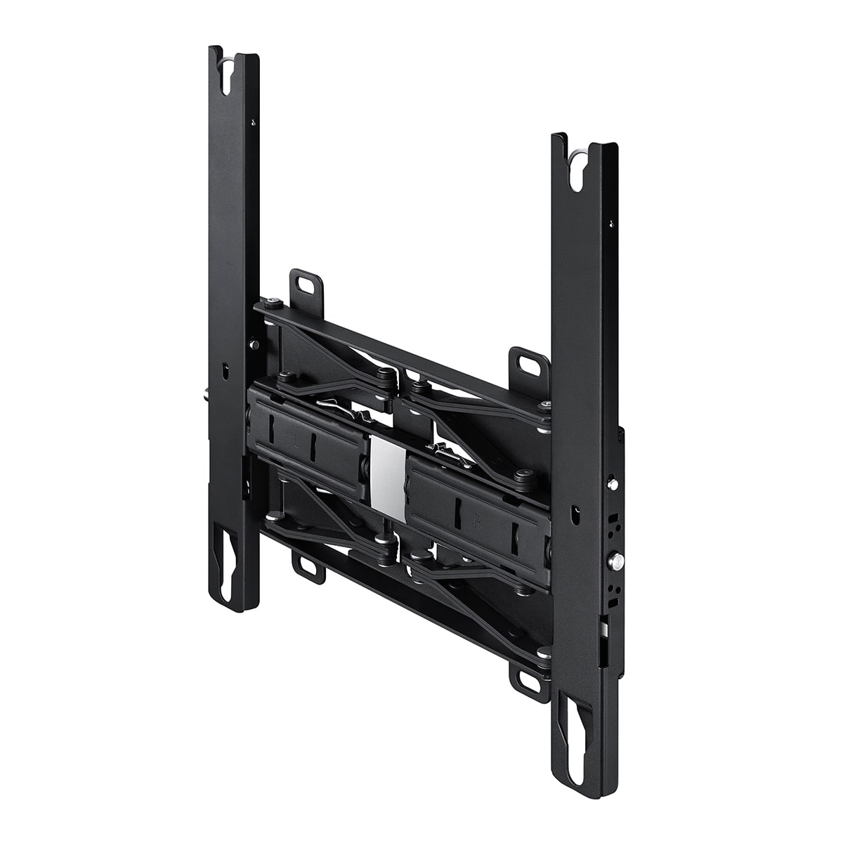 Samsung QN65LST7TA 65" The Terrace QLED 4K UHD Outdoor Smart TV with WMN4277TT The Terrace 65" & 75" TV Wall Mount