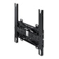Samsung QN65LST7TA 65" The Terrace QLED 4K UHD Outdoor Smart TV with WMN4277TT The Terrace 65" & 75" TV Wall Mount