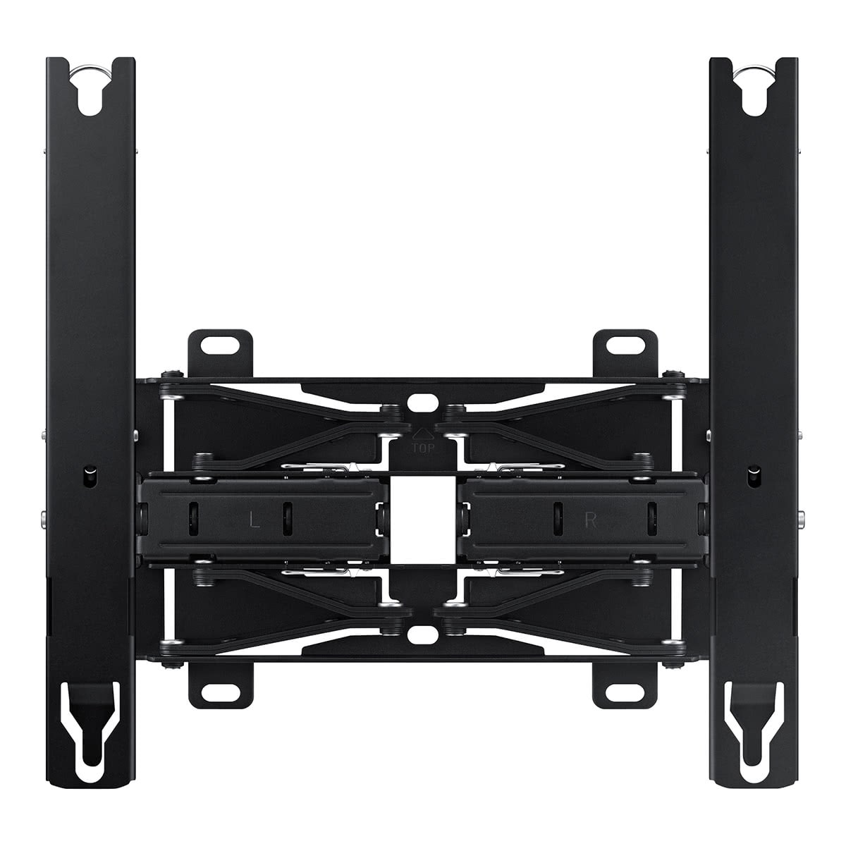 Samsung QN65LST7TA 65" The Terrace QLED 4K UHD Outdoor Smart TV with WMN4277TT The Terrace 65" & 75" TV Wall Mount