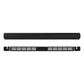 Sonos Arc Wireless Sound Bar with Flexson SAR-WM Wall Mount (Black)