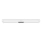 Sonos Arc Wireless Sound Bar with Flexson SAR-WM Wall Mount (White)