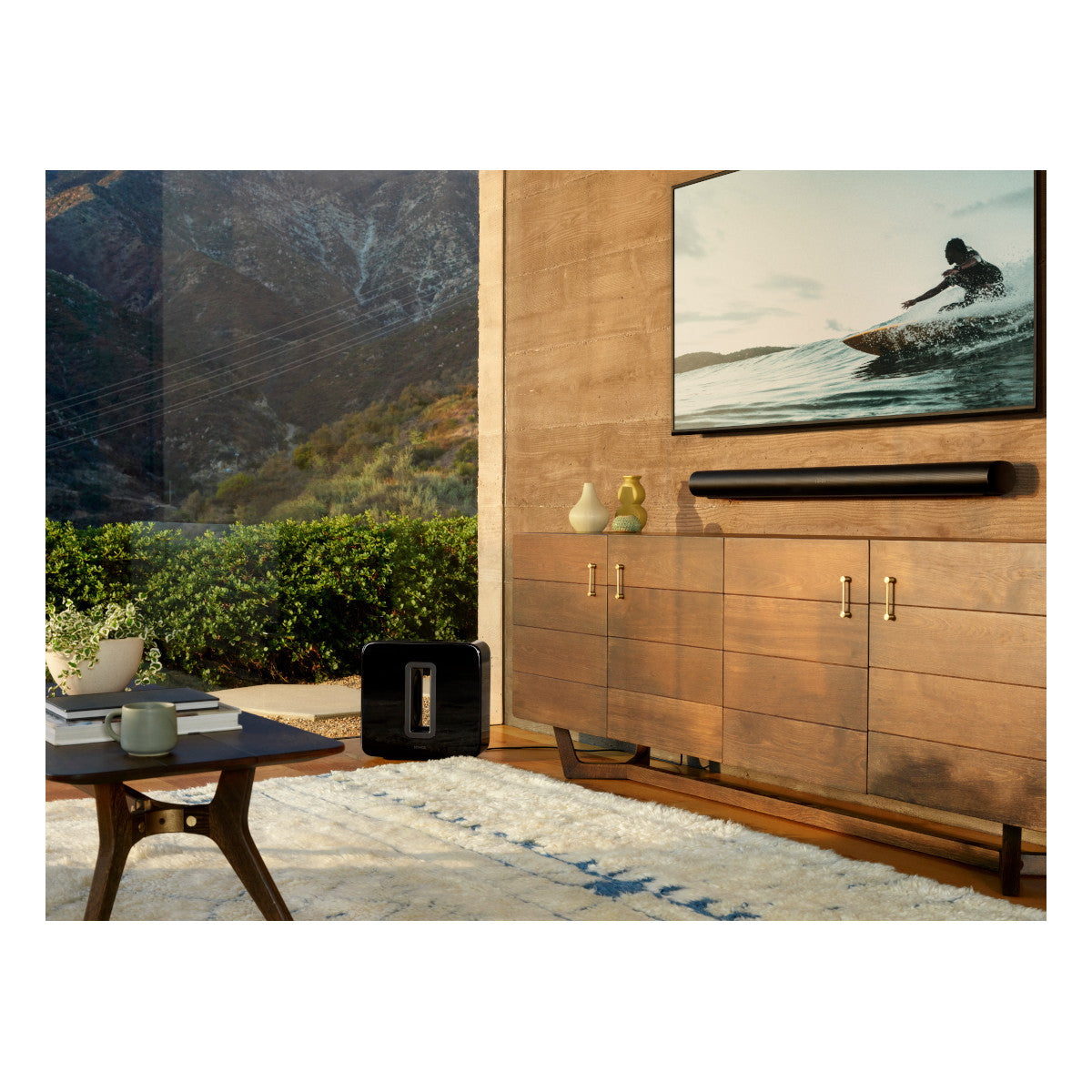 Sonos Arc Dolby Atmos Soundbar