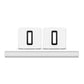 Sonos Entertainment Set with Arc Wireless Dolby Atmos Sound Bar and Gen 3. Subwoofers - Pair (White)