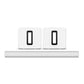 Sonos Entertainment Set with Arc Wireless Dolby Atmos Sound Bar and Gen 3. Subwoofers - Pair (White)