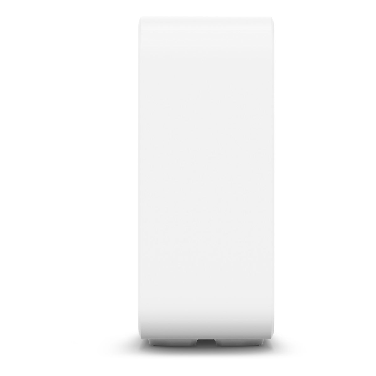 Sonos Amp Wireless Hi-Fi Player with Pair of Sub (Gen 3) Wireless Subwoofer (White)