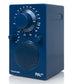 Tivoli Audio PAL BT Bluetooth AM/FM Portable Radio & Speaker (Blue)