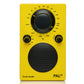 Tivoli Audio PAL BT Bluetooth AM/FM Portable Radio & Speaker (Yellow)