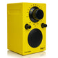 Tivoli Audio PAL BT Bluetooth AM/FM Portable Radio & Speaker (Yellow)