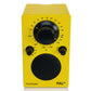 Tivoli Audio PAL BT Bluetooth AM/FM Portable Radio & Speaker (Yellow)