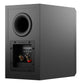 Dynaudio Emit 10 Compact Bookshelf Speaker - Pair (Black Satin)