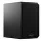 Dynaudio Emit 10 Compact Bookshelf Speaker - Pair (Black Satin)