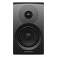 Dynaudio Emit 10 Compact Bookshelf Speaker - Pair (Walnut Wood)