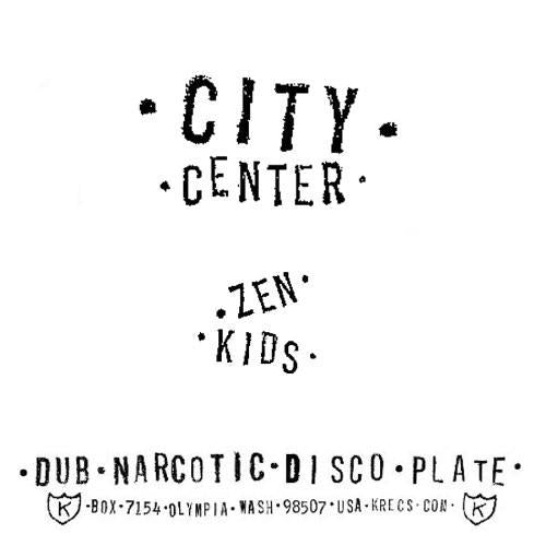 Zen Kids - 7-Inch Single