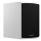 Dynaudio Emit 10 Compact Bookshelf Speaker - Pair (White Satin)
