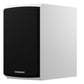 Dynaudio Emit 10 Compact Bookshelf Speaker - Pair (White Satin)