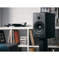 Dynaudio Emit 20 Compact Bookshelf Speaker - Pair (Black Satin)
