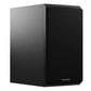 Dynaudio Emit 20 Compact Bookshelf Speaker - Pair (Black Satin)