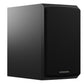 Dynaudio Emit 20 Compact Bookshelf Speaker - Pair (Black Satin)