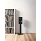 Dynaudio Emit 20 Compact Bookshelf Speaker - Pair (Black Satin)