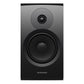 Dynaudio Emit 20 Compact Bookshelf Speaker - Pair (Walnut Wood)