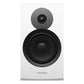 Dynaudio Emit 20 Compact Bookshelf Speaker - Pair (White Satin)