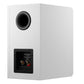 Dynaudio Emit 20 Compact Bookshelf Speaker - Pair (White Satin)