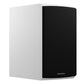 Dynaudio Emit 20 Compact Bookshelf Speaker - Pair (White Satin)