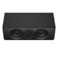 Dynaudio Emit 25 Center Channel Speaker (Black Satin)