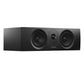 Dynaudio Emit 25 Center Channel Speaker (Black Satin)