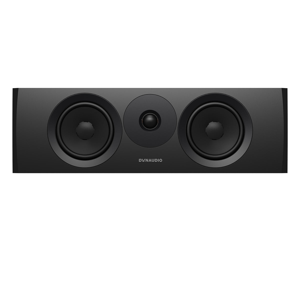 Dynaudio Emit 25 Center Channel Speaker (Walnut Wood)