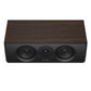 Dynaudio Emit 25 Center Channel Speaker (Walnut Wood)