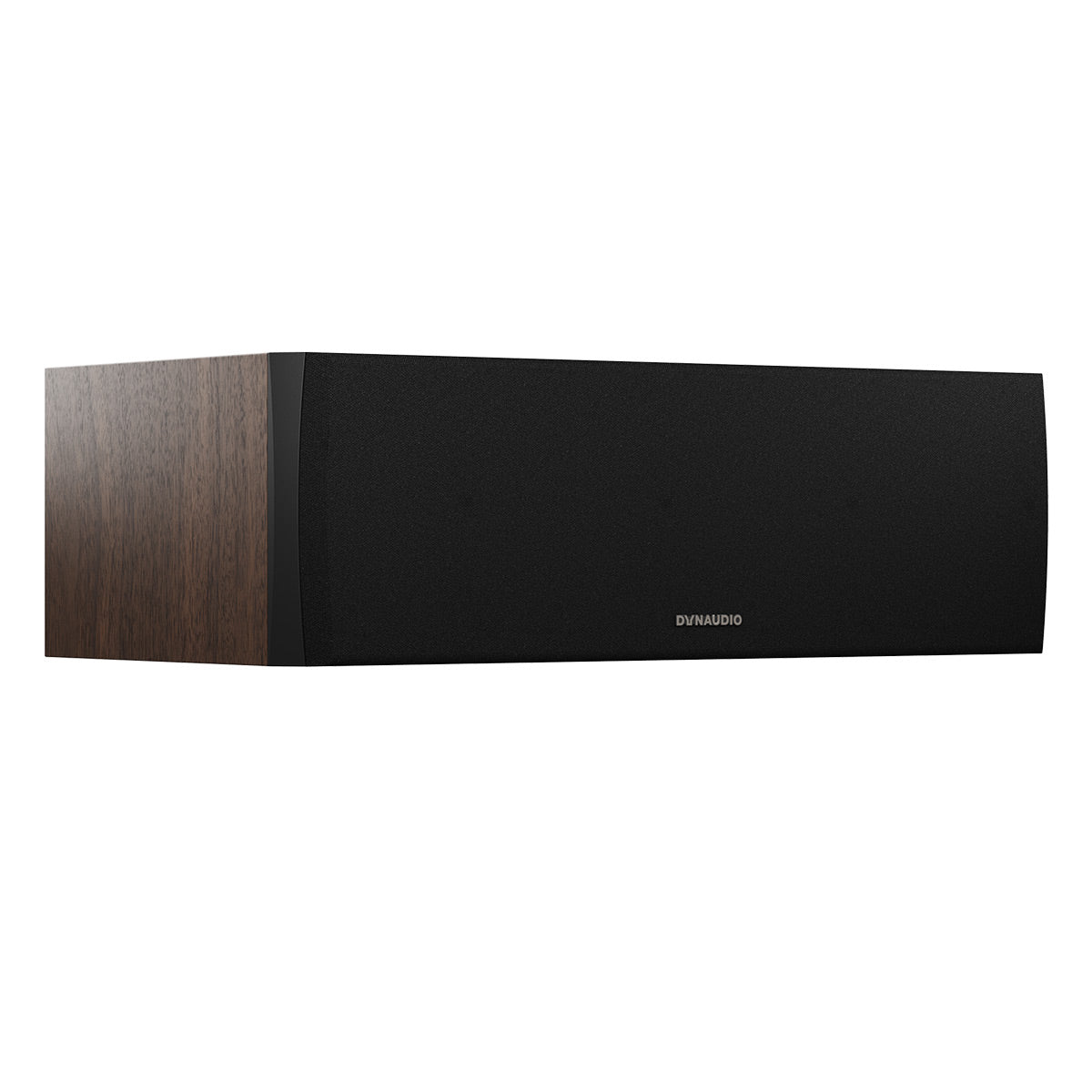 Dynaudio Emit 25 Center Channel Speaker (Walnut Wood)