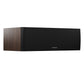 Dynaudio Emit 25 Center Channel Speaker (Walnut Wood)