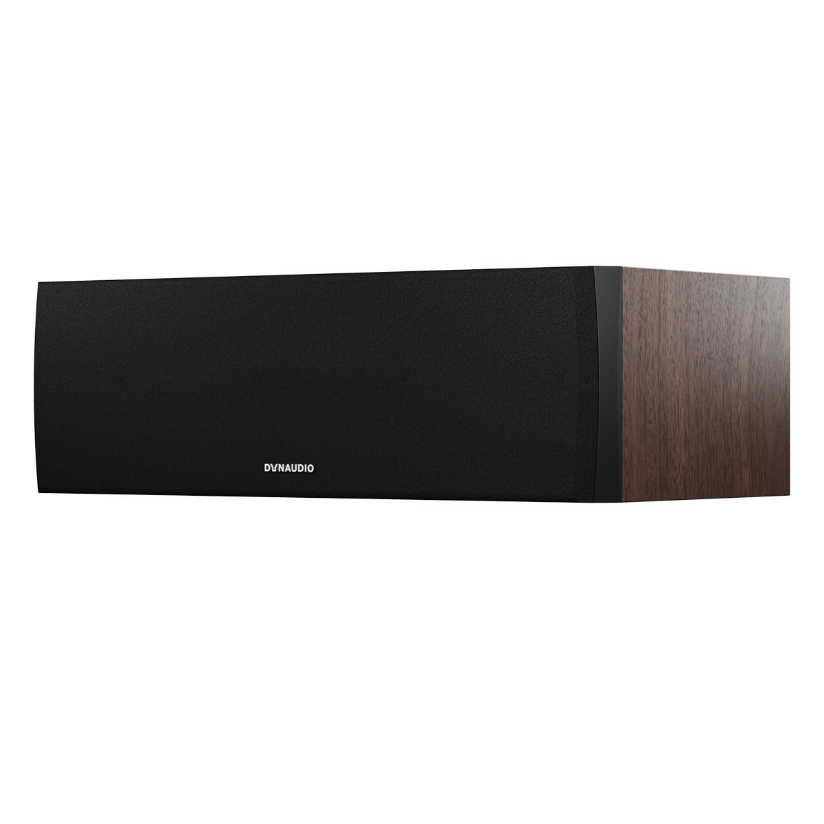 Dynaudio Emit 25 Center Channel Speaker (Walnut Wood)