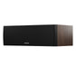 Dynaudio Emit 25 Center Channel Speaker (Walnut Wood)