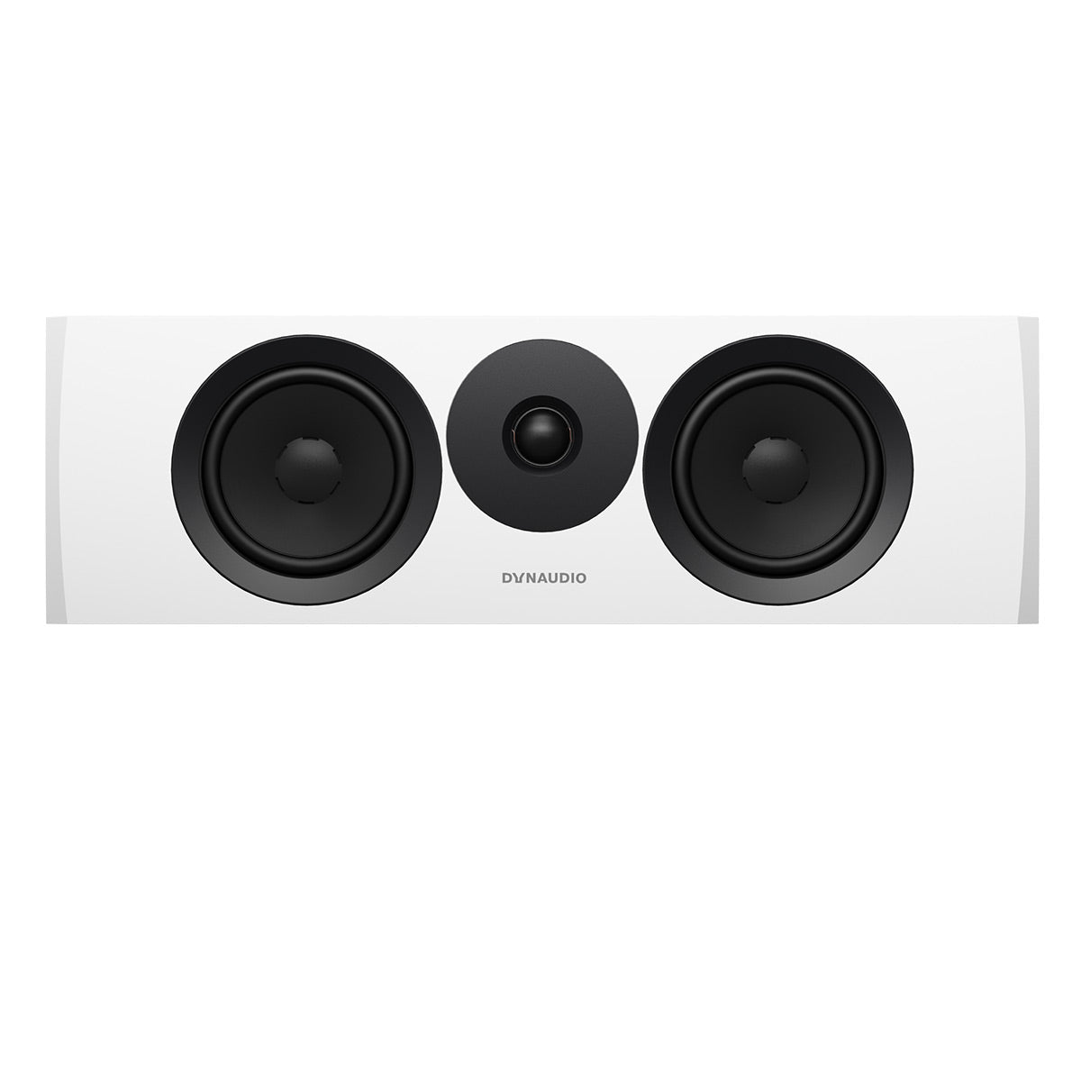 Dynaudio Emit 25 Center Channel Speaker (White Satin)