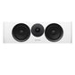 Dynaudio Emit 25 Center Channel Speaker (White Satin)