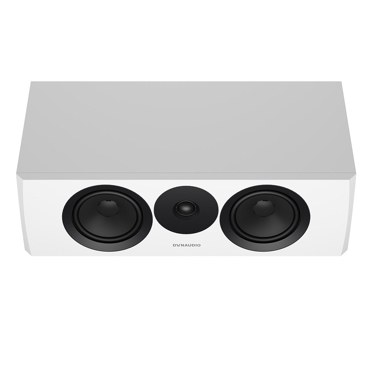 Dynaudio Emit 25 Center Channel Speaker (White Satin)