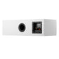 Dynaudio Emit 25 Center Channel Speaker (White Satin)