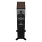 Dynaudio Emit 30 Floorstanding Loudspeaker - Each (Walnut Wood)