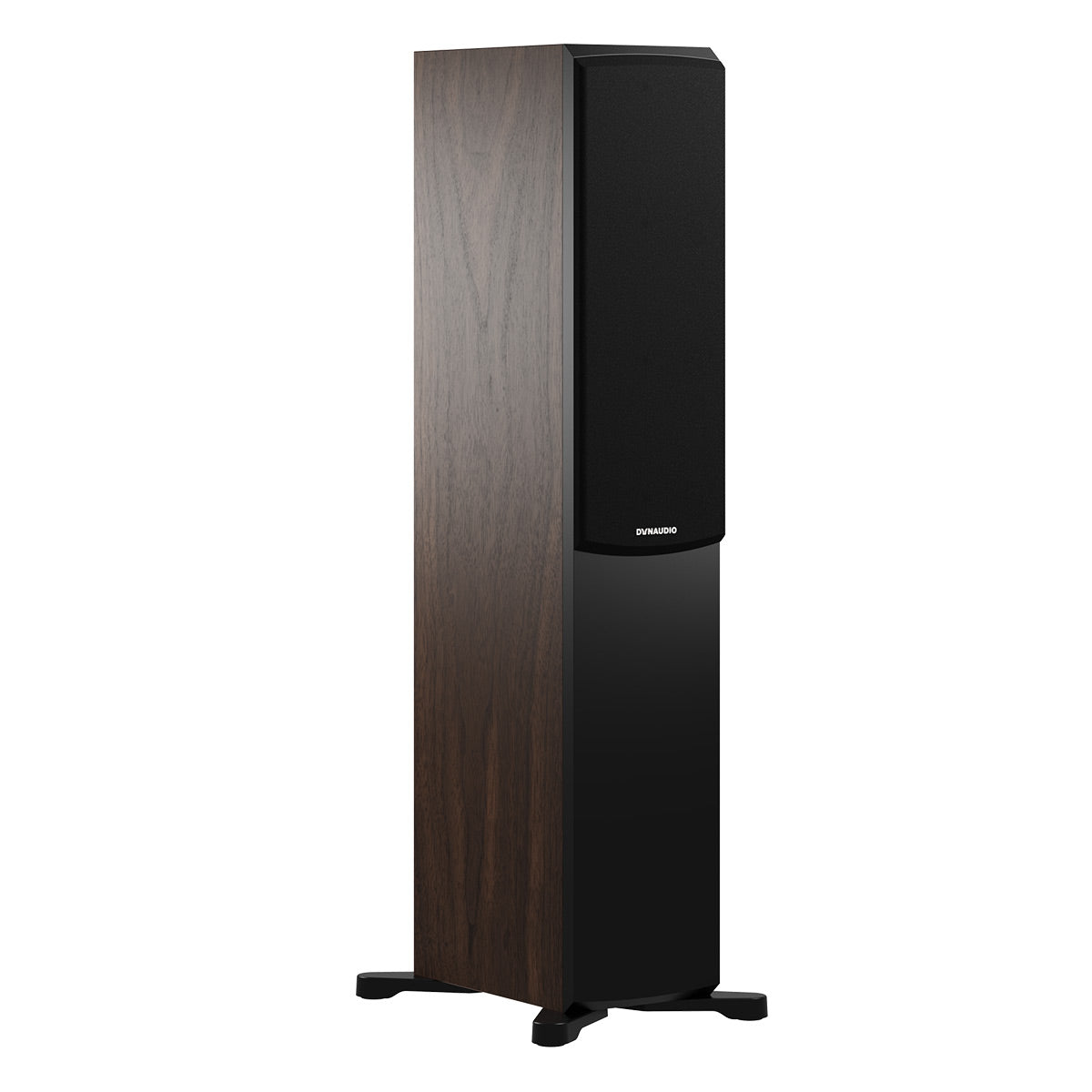 Dynaudio Emit 30 Floorstanding Loudspeaker - Each (Walnut Wood)