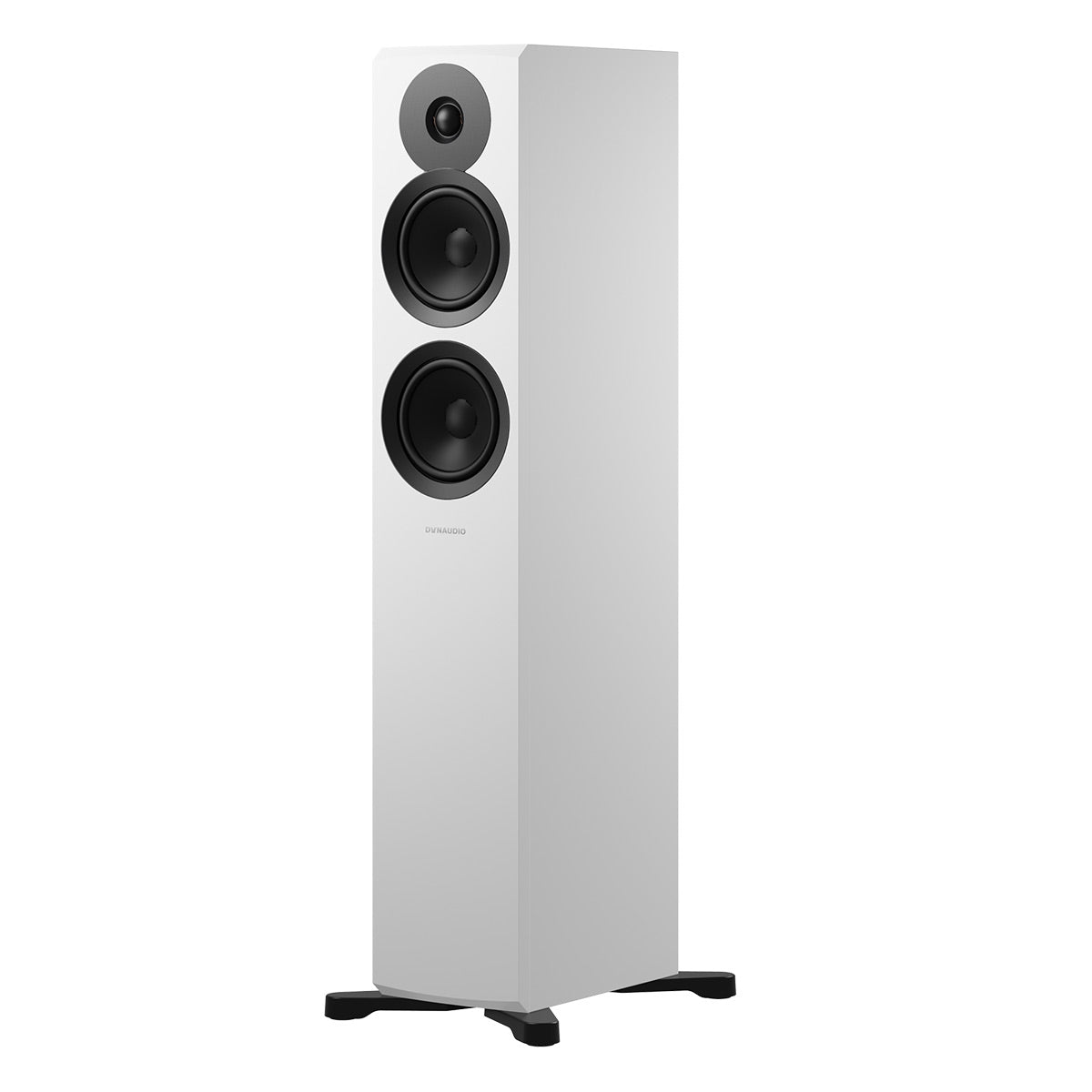 Dynaudio Emit 30 Floorstanding Loudspeaker - Each (White Satin)